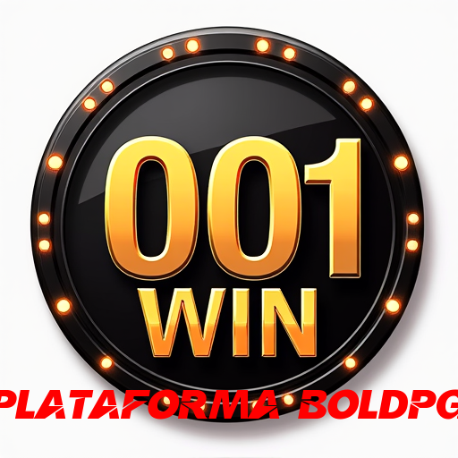 plataforma boldpg